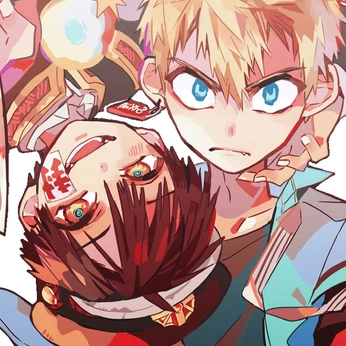 A cover of "TBHK :E" cluster. The owner is noctuser. The cluster consists of 304 elements.