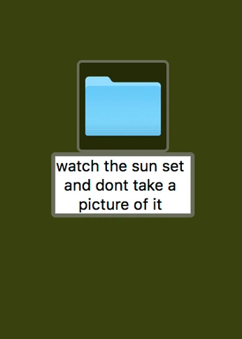 A cover of "Quiet first drop" cluster. The owner is diegonzalez. The cluster consists of 14 elements.