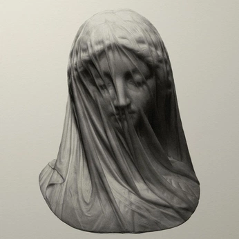 A cover of "MADONNA" cluster. The owner is marshallo. The cluster description is "OUR LADY". The cluster consists of 23 elements.