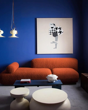 A cover of "Design" cluster. The owner is thesensorymag. The cluster consists of 13 elements.