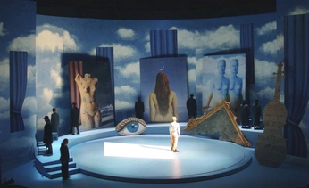 A cover of "sceno" cluster. The owner is milasi. The cluster consists of 20 elements.