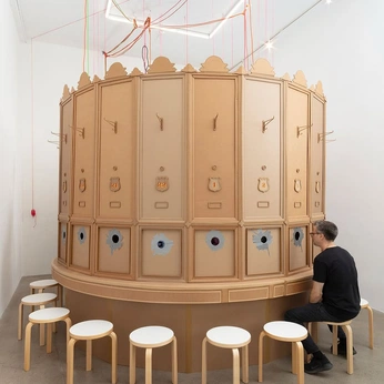 A cover of "arts" cluster. The owner is alexiadoan. The cluster consists of 11 elements.