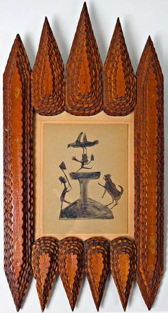 A cover of "Frames" cluster. The owner is krissyargo. The cluster consists of 12 elements.