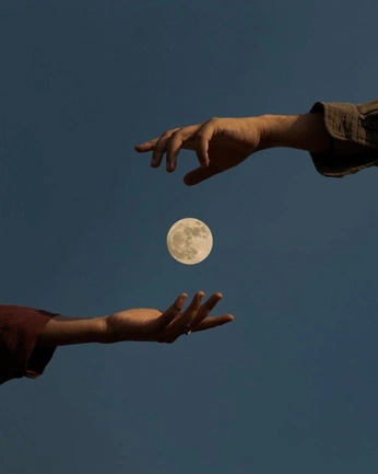 A cover of "inspirational" cluster. The owner is ianny. The cluster consists of 5 elements.