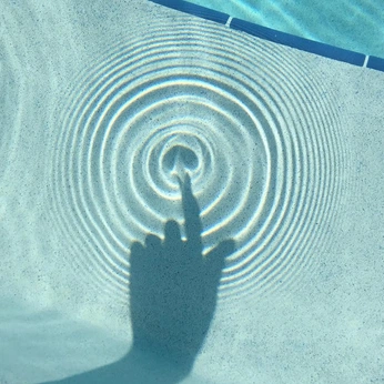 A cover of "the creative process" cluster. The owner is tashayoung. The cluster description is "oevra is the app for creative process & flow state. www.oevra.com". The cluster consists of 313 elements. 2 create it.