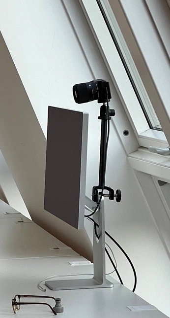 A cover of "RE:FORCE" cluster. The owner is mvgly. The cluster consists of 19 elements.