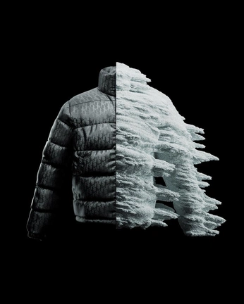 A cover of "MK IDEAS" cluster. The owner is josie.florance. The cluster consists of 73 elements.