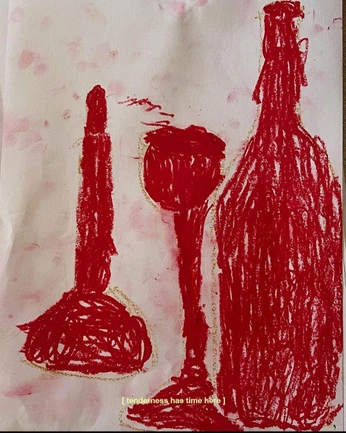 A cover of "Ostiadomicidio" cluster. The owner is tabadiez. The cluster consists of 30 elements.