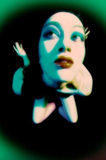 A cover of "Port" cluster. The owner is user23. The cluster consists of 4 elements.