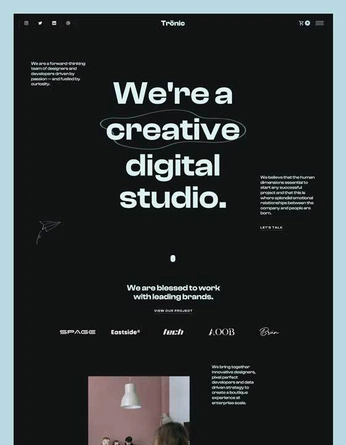 A cover of "OS Website Inspo" cluster. The owner is othersidealeks. The cluster consists of 1 element.