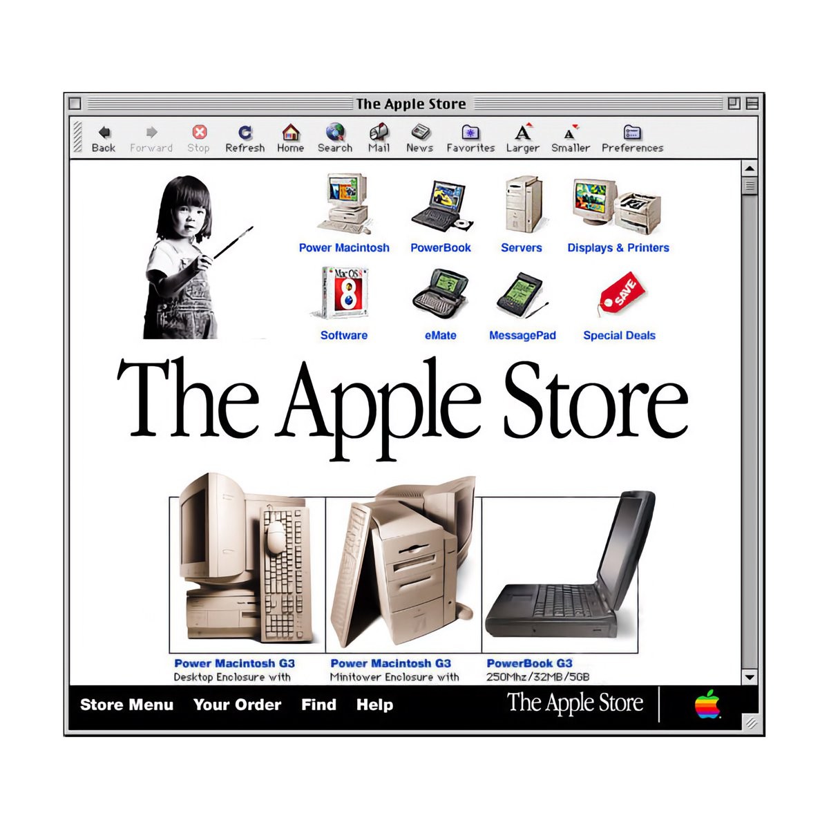 An image added on Nov 10, 2023. May present: font, output device, rectangle, technology, apple.