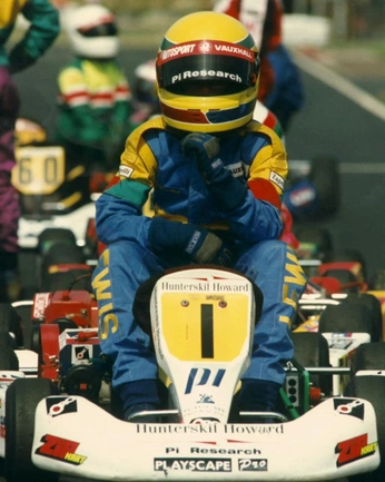 A cover of "F1 wallpapers" cluster. The owner is canthis. The cluster consists of 6 elements.