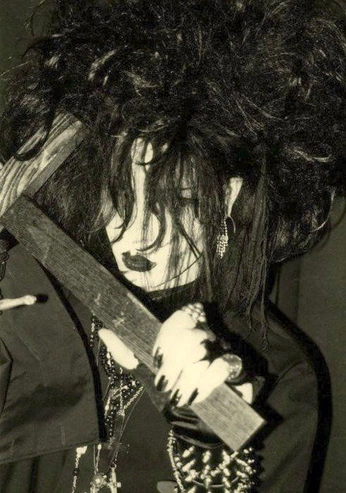 A cover of "clothing inspiration" cluster. The owner is m4chines. The cluster consists of 194 elements.