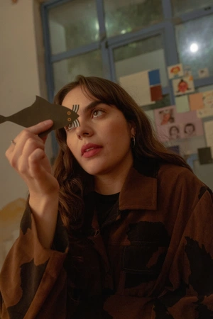 Blanca Zuazua Mora avatar