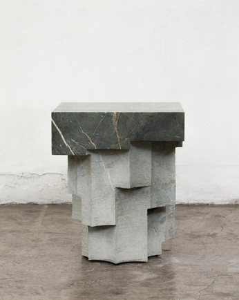 A cover of "Tables" cluster. The owner is adhaam. The cluster consists of 20 elements.