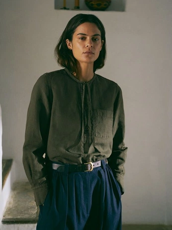 A cover of "ystyle" cluster. The owner is marlowmyers. The cluster consists of 16 elements.