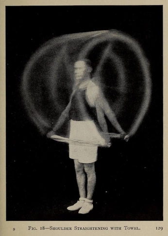 A cover of "athletic phenomena" cluster. The owner is ashleybatz. The cluster consists of 23 elements.