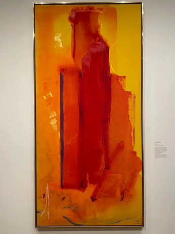 A cover of "Color" cluster. The owner is aidan.malenfant. The cluster consists of 2 elements.