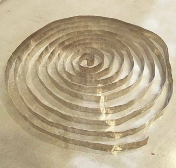 A cover of "spirals" cluster. The owner is kindsoul. The cluster consists of 11 elements.