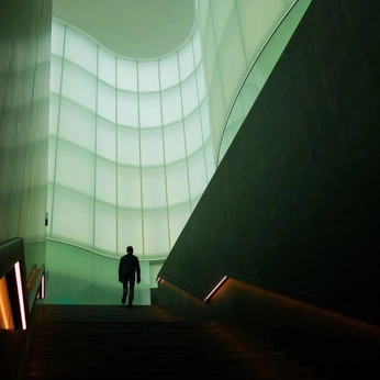 A cover of "architecture" cluster. The owner is trommow. The cluster consists of 18 elements.