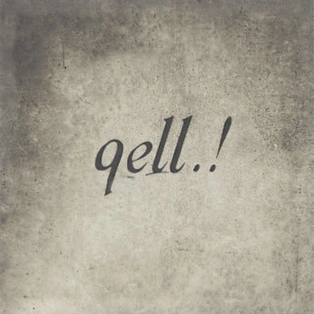 A cover of "Digital Paintings" cluster. The owner is arcaraai. The cluster description is "This sacred state of flow in solitude. Unwatched, unjudged, safe, free". The cluster consists of 41 elements.