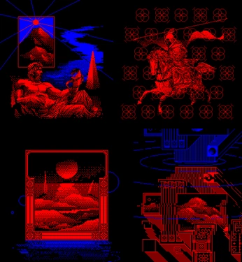 A cover of "waveshare" cluster. The owner is fenner. The cluster consists of 37 elements.