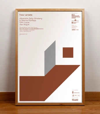 A cover of "design and poster" cluster. The owner is feroco. The cluster consists of 72 elements.