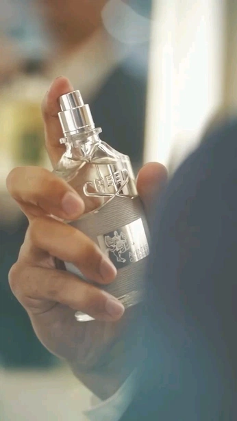 A cover of "perfume reels" cluster. The owner is aniimotion. The cluster consists of 6 elements.