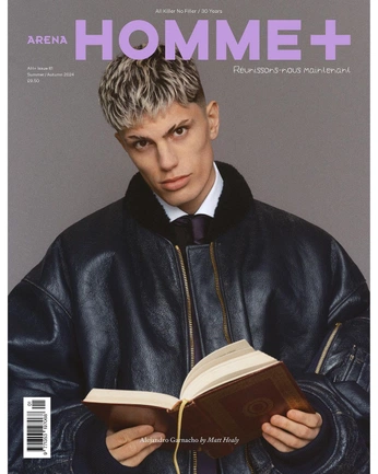 A cover of "Fashion" cluster. The owner is poonyapatsr. The cluster consists of 10 elements.