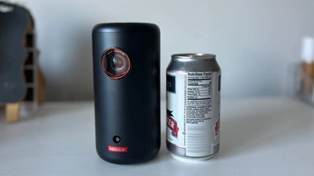 A cover of "Tech Inspo" cluster. The owner is jv.suresh. The cluster consists of 5 elements.