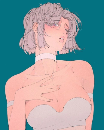 A cover of "Art/Paint" cluster. The owner is ninsent. The cluster consists of 6 elements.