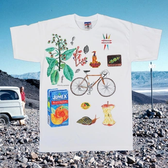 A cover of "Shirts" cluster. The owner is chickchaw. The cluster consists of 2 elements.