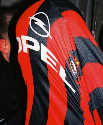 A cover of "FUTURE VINTAGE" cluster. The owner is mikeygallant. The cluster consists of 11 elements.