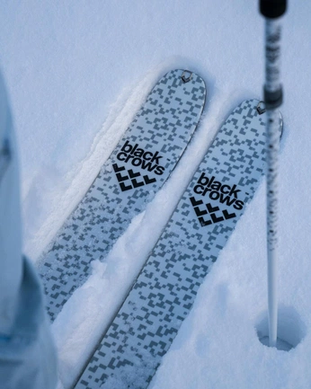 A cover of "Black Crows" cluster. The owner is yannlauener. The cluster consists of 36 elements. 2 create it.