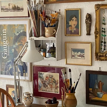 A cover of "anacore" cluster. The owner is anacaroliny. The cluster consists of 12 elements.