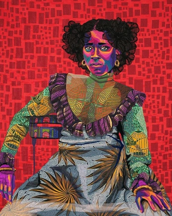 A cover of "To know" cluster. The owner is wheresthehuman. The cluster consists of 761 elements.