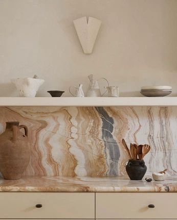 A cover of "Kitchen" cluster. The owner is sonderpath. The cluster consists of 1 element.