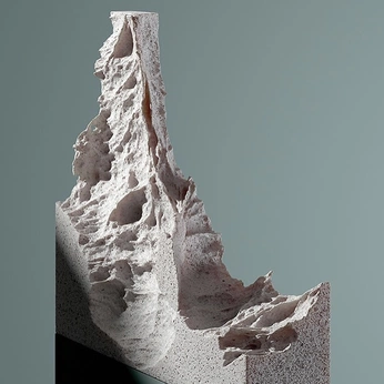 A cover of "shape of material" cluster. The owner is aditi444. The cluster consists of 5 elements.