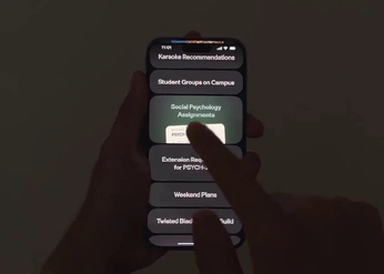 A cover of "Smart Feeds" cluster. The owner is uuaann. The cluster consists of 6 elements.