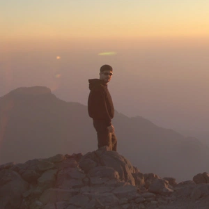 Visual Engine avatar