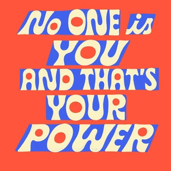 A cover of "visual quotes" cluster. The owner is lucymacartney. The cluster consists of 9 elements.