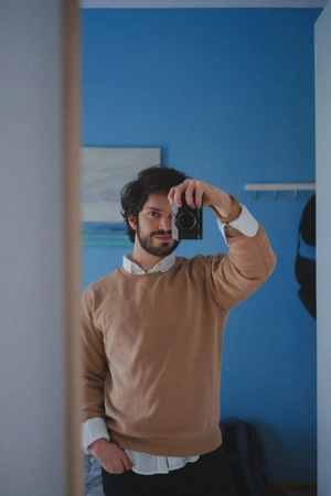 Mattia Marangio avatar