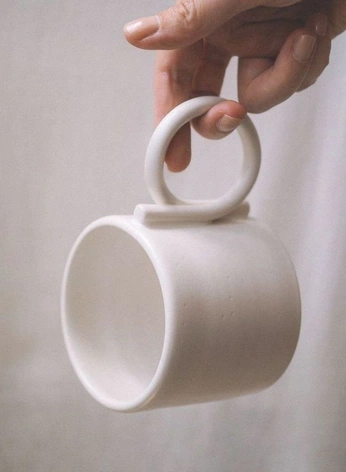 A cover of "Porcelaine" cluster. The owner is jenniferkoch. The cluster consists of 26 elements.