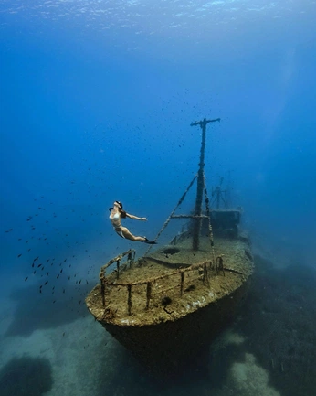 A cover of "Environments" cluster. The owner is mxsunshine. The cluster consists of 13 elements.