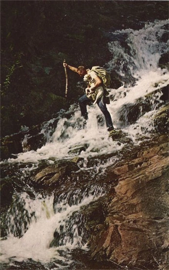 A cover of "Fly Fishing" cluster. The owner is leowang. The cluster consists of 56 elements.