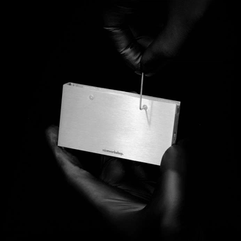 A cover of "GUASHA" cluster. The owner is preciousrain. The cluster consists of 5 elements.