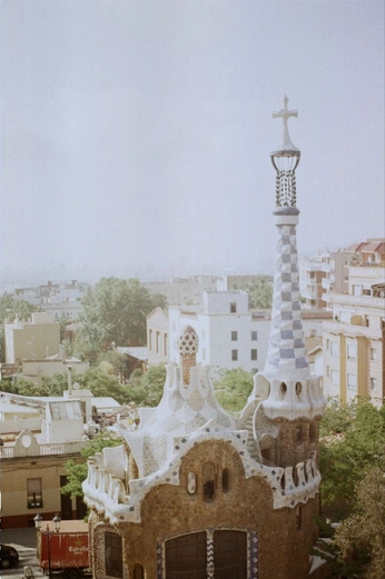 A cover of "BCN" cluster. The owner is nmaim. The cluster consists of 1 element.