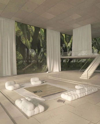 A cover of "Interior" cluster. The owner is designworker. The cluster consists of 13 elements.