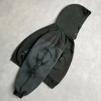 A cover of "Bnha merch" cluster. The owner is lidbin. The cluster consists of 5 elements.