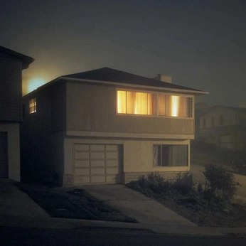 A cover of "genre: Suburban Weird" cluster. The owner is ashtarthysscribe. The cluster consists of 20 elements.